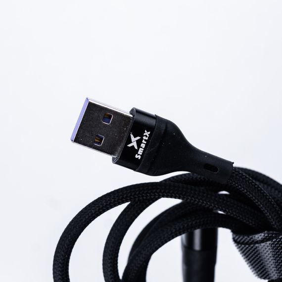 Кабель для зарядження 3-in-1 microUSB/Type-C//Lightning | Зображення 3