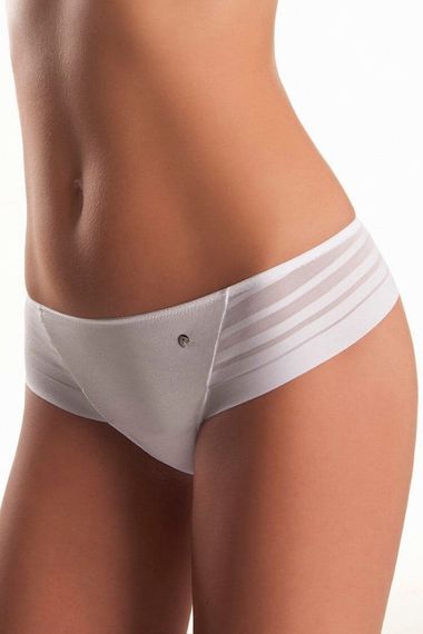 Трусики стрінги Si e Lei 1503 Білі M