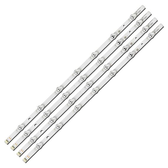 LED підсвітка TV 32" LG innotek 32" NDE rev 0.4 32"-Array-0.1-7LED-REV0.2/REV0.4 4шт.