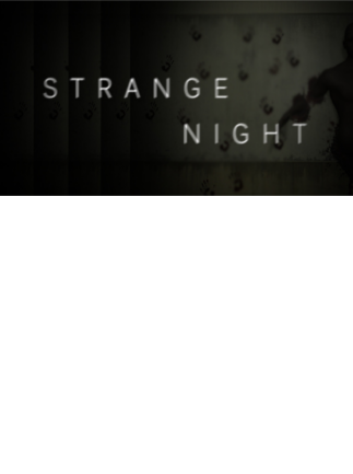 Strange Night Steam Key GLOBAL
