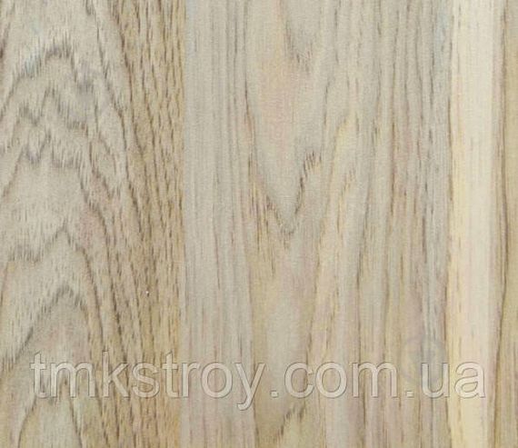 Пластиковая панель ламинированная Decomax (шелкография) 250*2700*6. Хикори