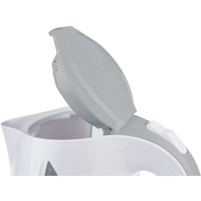 Електрочайник ECG RK 1758 Grey (RK1758 Grey) | Зображення 2