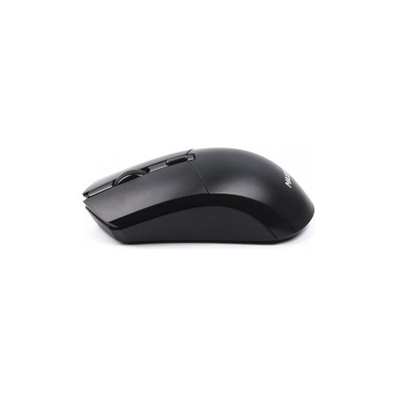 Мишка Maxxter Mr-403 Wireless Black (Mr-403) | Зображення 2
