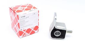 Сайлентблок важеля переднього ззаду Peugeot 405 -95 17790