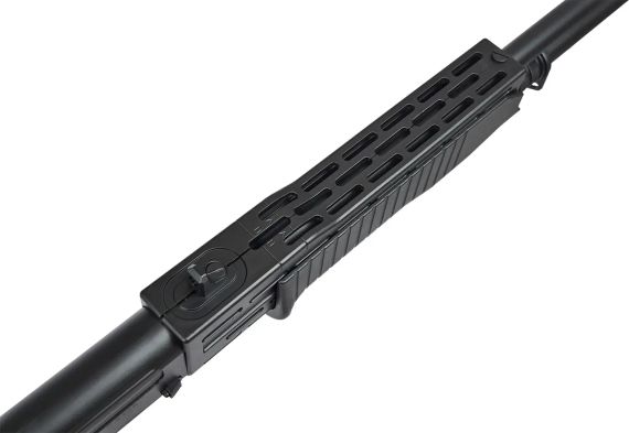 Гвинтівка страйкбольна ASG Franchi SPAS-12 Spring кал. 6 мм | Зображення 5