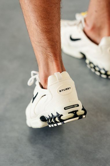 Кроссовки Air Zoom x Stussy  весна/лето/осень арт 0466 44 | Зображення 8