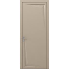 Двери Rodos LOFT Nikoletta INSIDE RAL 4001