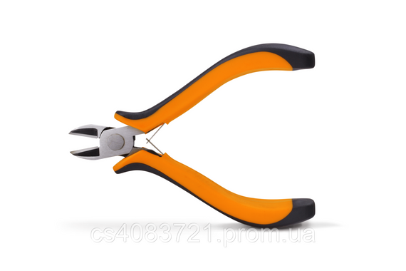 Бокорезы LT с обратной пластиной 115 мм (1103-115P)