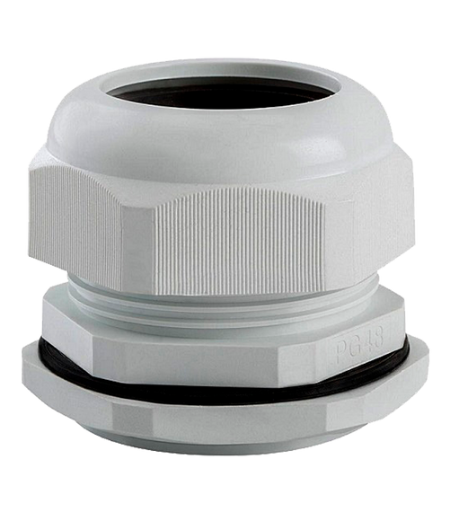 Сальник PG48 d37-44мм IP68 білий Ny95500027