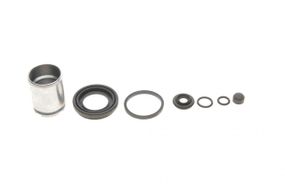 Ремкомплект суппорта заднего Hyundai i30 Kia Ceed 16- d=38mm  +поршень  114-5319