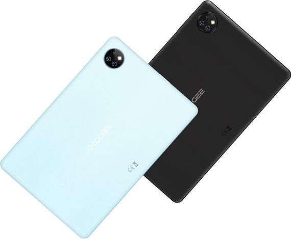 Планшет Doogee T10W 10.1&quot; 4ГБ 6923740212875 | Зображення 3