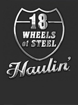 18 Wheels of Steel: Haulin’ Steam Gift GLOBAL
