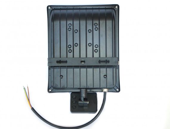 Прожектор LED с датчиком движения IP65 HL-12P/30W NW | Зображення 4