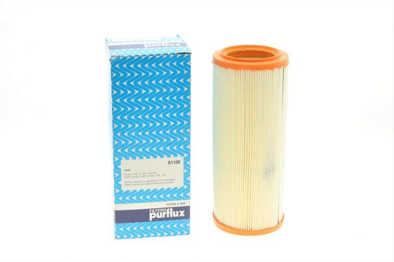 Фильтр воздушный Fiat Doblo 1.6i 1.9D JTD 01- A1100