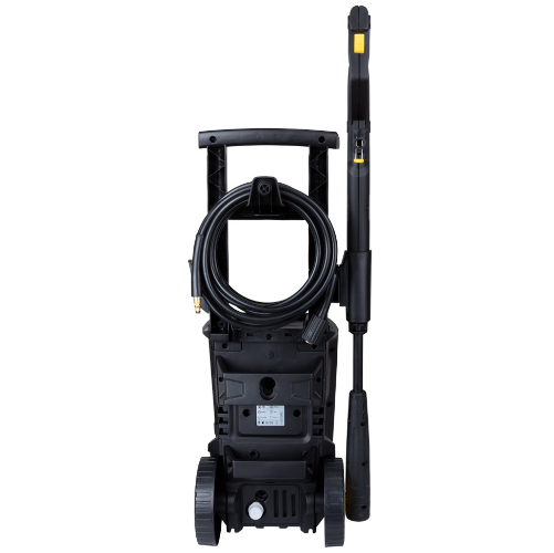 Мийка високого тиску 1800W 140 бар 5,7л/хв 5 м SIGMA | Зображення 6