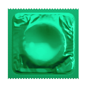 Презерватив - Amor Spearmint, 1 шт.