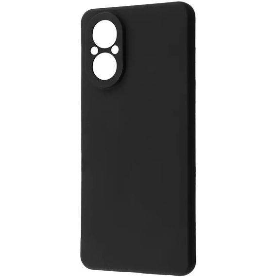 Чохол TPU Epik Black Full Camera для Realme C67 4G | Зображення 2