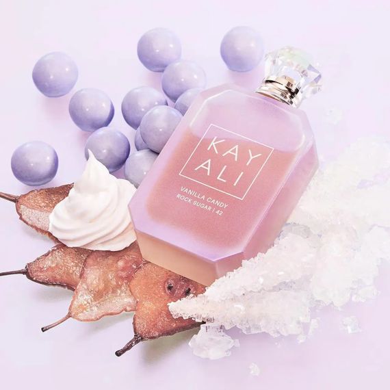 Парфюм Kayali Vanilla Candy Rock Sugar 42 Eau De Parfum (10 ml) | Зображення 1