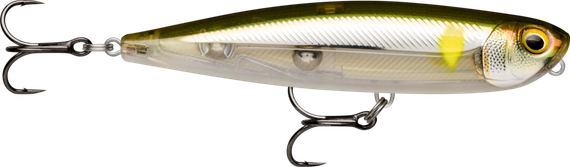 Воблер Rapala PXRP87 AYU