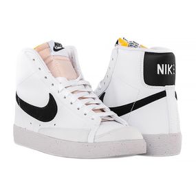 Кросівки Nike W BLAZER MID 77 NEXT NATURE