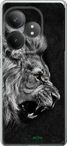 Чохол на Realme GT Neo6 SE Лев "1080u-3796-2448"