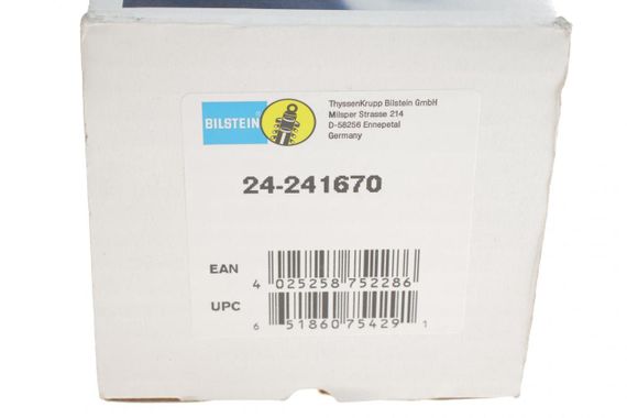 Амортизатор задній BMW X5 F15 F85 X6 F16 F86 13-19 L N57 7 N55 N20 B6  24-241670 | Зображення 1