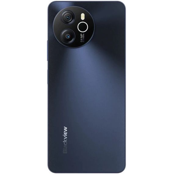 Мобільний телефон Blackview SHARK 8 8/256GB NFC Grey (6931548315179) | Зображення 2