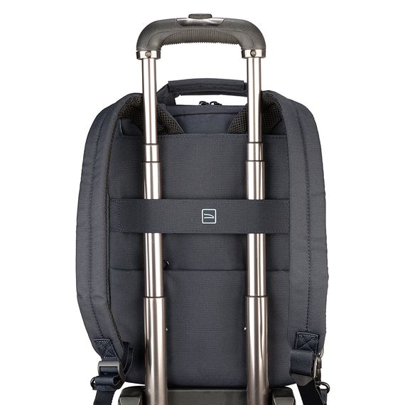 Рюкзак Tucano WO4 для MB Pro 14&quot; WO4BK-MB14-B | Зображення 8