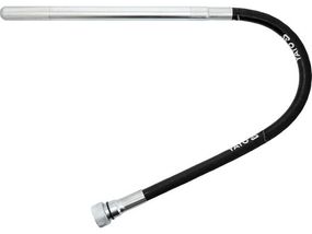 Булава к бетоновибратору YT-82604 25 мм 1.2 м YATO YT-82597