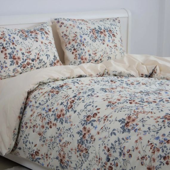 Постільна білизна двоспальне ТЕП Happy Sleep Lily 2-03795_35497 210х175 см | Зображення 1