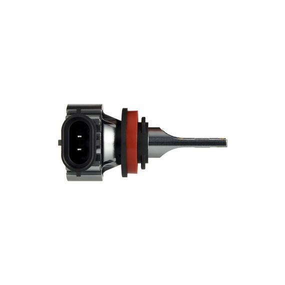 Комплект LED ламп T5 H11 (H8/H9/H16) 12 V 60 W / set 6000 K 12 V | Зображення 1