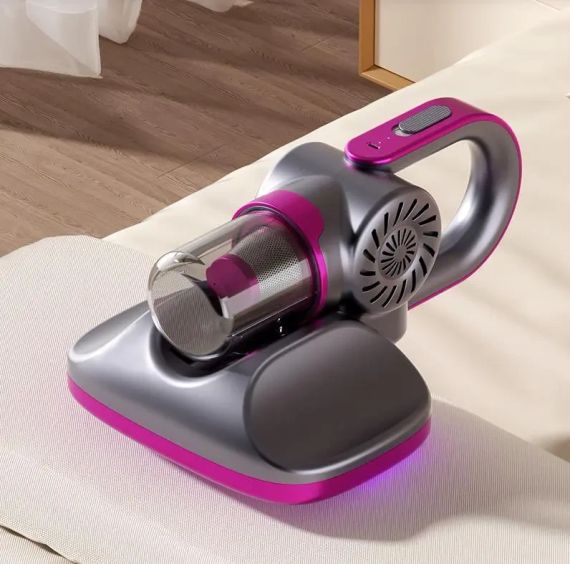 Бездротовий пилосос NEW 2025 Vacuum cleaner LY-933, 3600 мАг | Зображення 2
