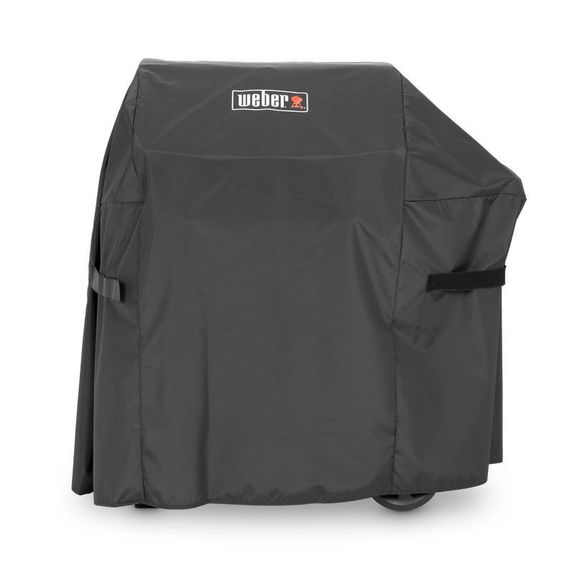 Чохол Premium для газових грилей WEBER Spirit  II 300 серії | Зображення 1
