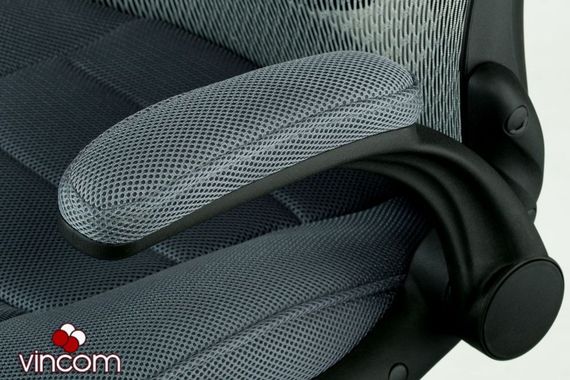 Кресло Special4You Briz 2 Gray | Зображення 6