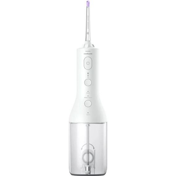 Іригатор Philips Sonicare HX3826/31 Power Flosser 3000, білий | Зображення 5