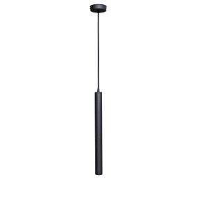 Светильник подвесной MSK Electric Elegant NL 4045 BK