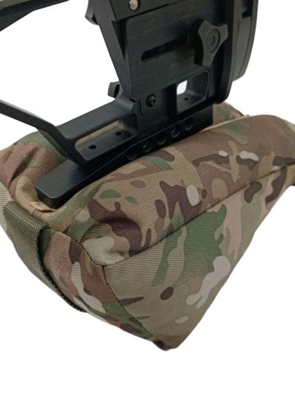 Упор подушка подушка підставка під приклад трикутник GEN 1 | Зображення 2