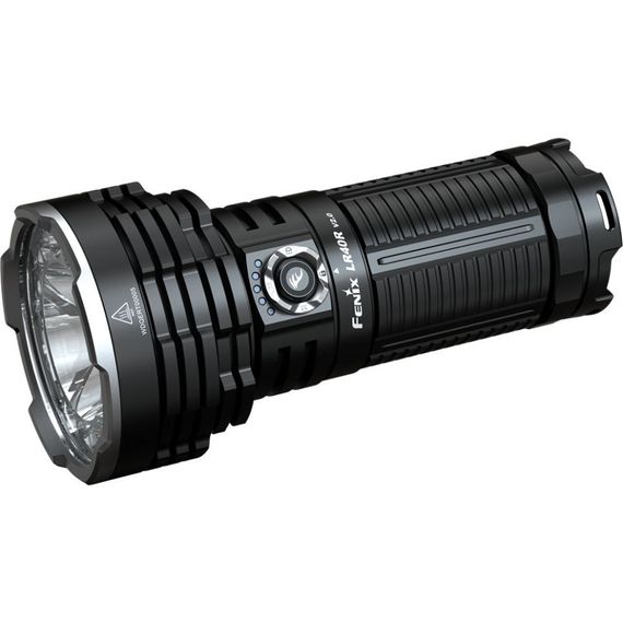 Ліхтар ручний Fenix LR40R V2.0 | Зображення 1