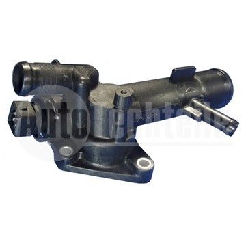 Термостат Renault Kangoo/Scenic/Megane/Sandero 1.5 dCi  (89°C), AutoTechteile, 508 0007, 82 00 954 285