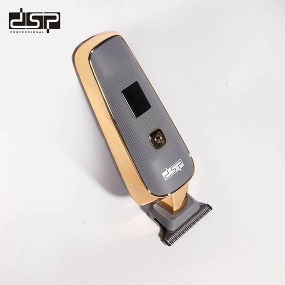 Машинка для стрижки волосся безпровідна XPRO DSP 90458 (40992-DSP-90458_737) | Зображення 3