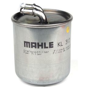 Паливний фільтр Mahle KL313 Daimler