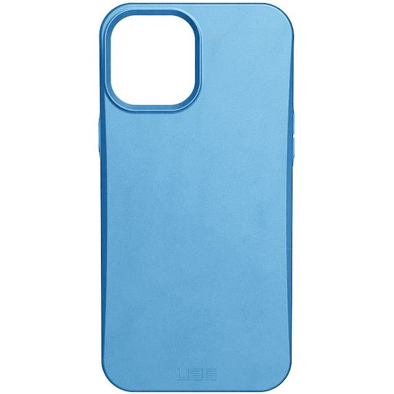Уценка Чехол UAG OUTBACK BIO для Apple iPhone 12 Pro Max (6.7")