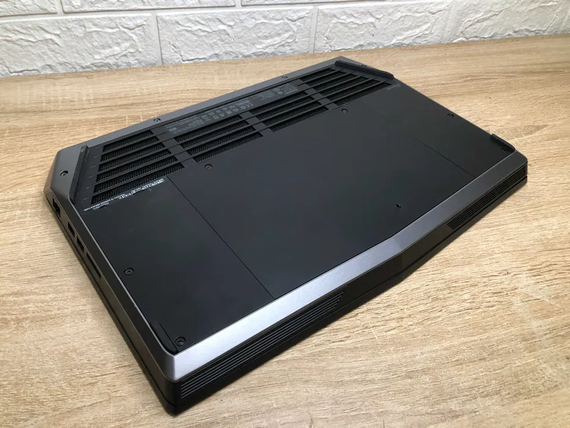 Ігровий Ноутбук Dell Alienware 15 Core i7 + GTX 980m + SSD 1TB + RAM 16 +4K IPS | Зображення 5