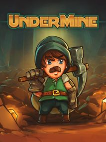 UnderMine (PC) - Steam Gift - EUROPE