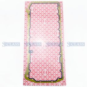 Прокладка поддона BMW 3/5/7/X3/X5 2.5-3.0 D 98-, Elring, 151.900,