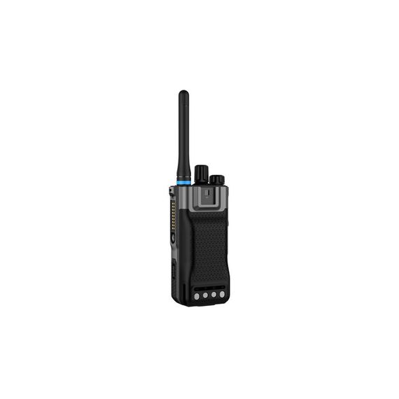 Портативна рація Caltta DH500 UHF Urban | Зображення 6