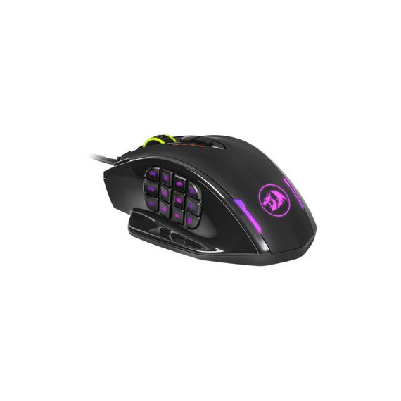 Миша Redragon Impact RGB (78322) | Зображення 4