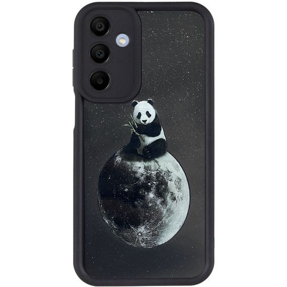 TPU чохол Prestige для Samsung Galaxy A25 5G Moon