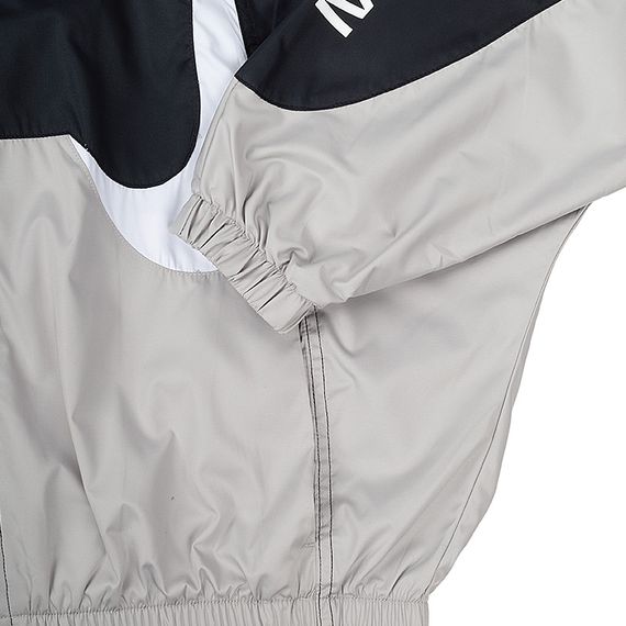 Куртка Nike W NSW WVN JKT AMD | Зображення 3