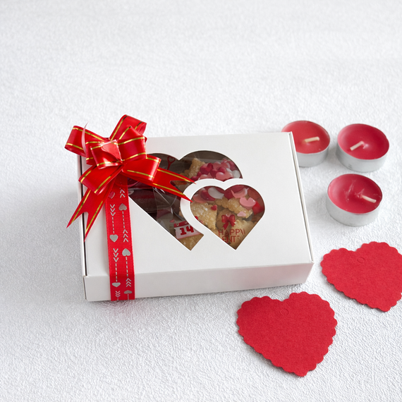 Подарочный набор пастилы «С любовью», 150 г